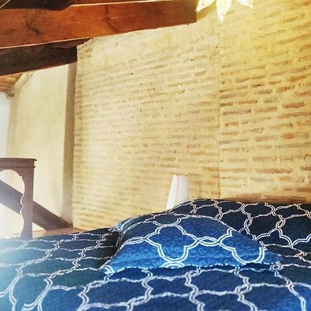 Chez Fanny - Le Loft - Centre Historique Cahors Cathedrale Apartment Ngoại thất bức ảnh