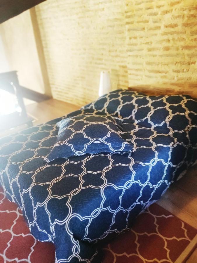 Chez Fanny - Le Loft - Centre Historique Cahors Cathedrale Apartment Ngoại thất bức ảnh