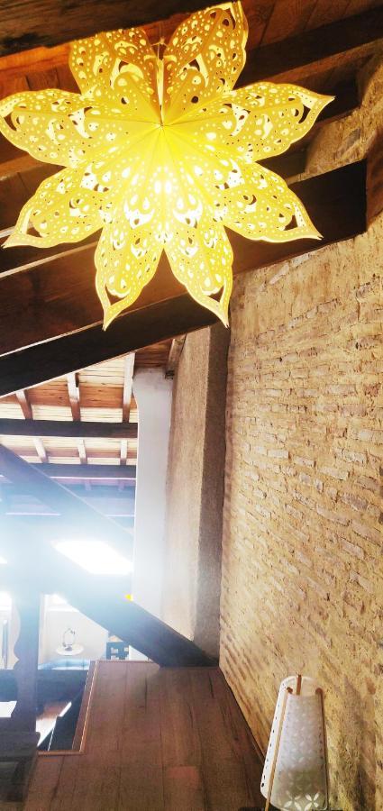 Chez Fanny - Le Loft - Centre Historique Cahors Cathedrale Apartment Ngoại thất bức ảnh