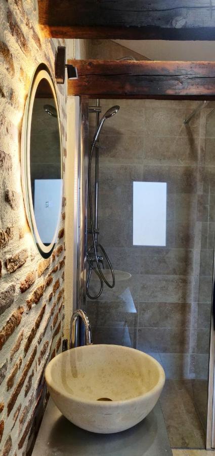 Chez Fanny - Le Loft - Centre Historique Cahors Cathedrale Apartment Ngoại thất bức ảnh